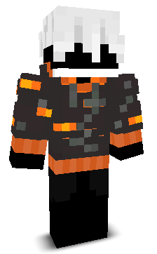 TunaAlex's skin
