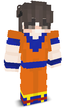 josephdrone's skin