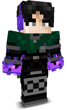 Levi_ackermann__'s skin