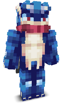 KubaJackson2's skin