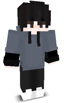 Jxkubix's skin