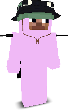 zwck's skin