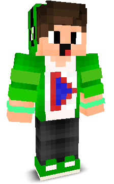 Darc_Hke's skin