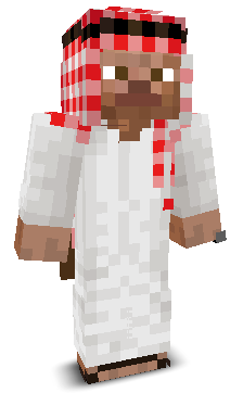 ChickenPro67's skin