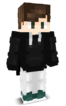 AczesGo's skin