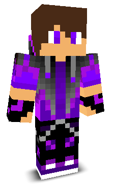 Blueblaze737's skin