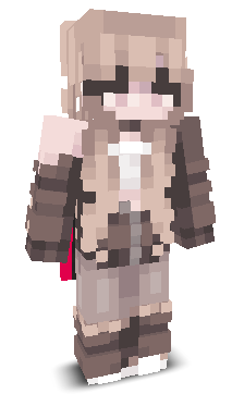 Orange_egg_C's skin