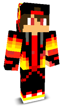 backlelec's skin