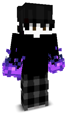 Zyxit's skin