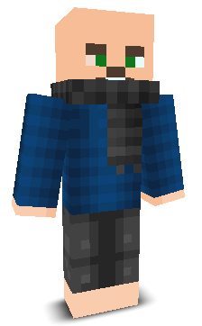 7A7O's skin