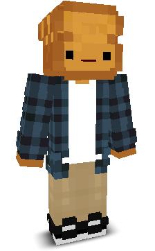 Lxminos's skin