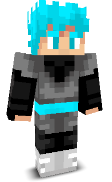 Gutelius's skin