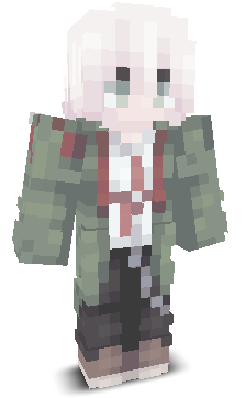 dirtr's skin