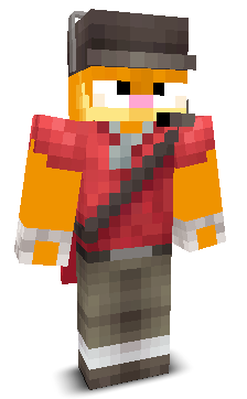 ExecutiveKappa's skin