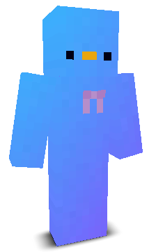 lupoiustin34's skin