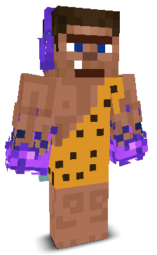 monki369's skin
