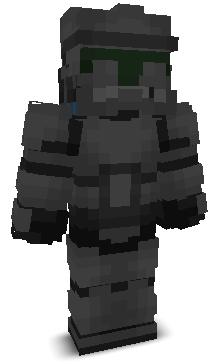 TalenGaming01's skin