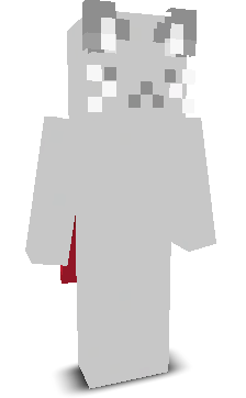 TheFootPrint's skin