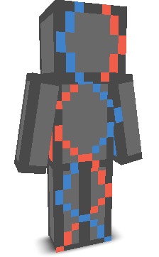Infinitti's skin