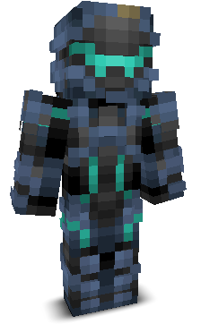 JonasRidz's skin