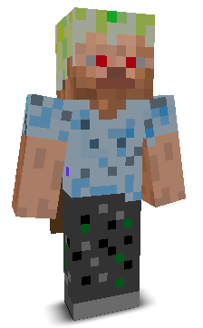 obvWerin's skin