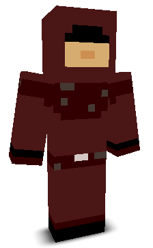 B4conie's skin