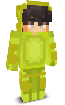 MrSlither720's skin