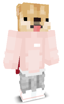 Pigmovec's skin