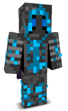 PlayerSlayer2201's skin