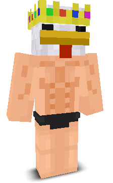 TonytheBird3's skin