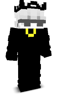 Kubus_256's skin