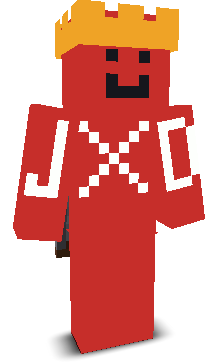 JarwedXD's skin