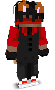 AuraVex's skin