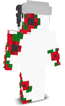 dyeskikun's skin