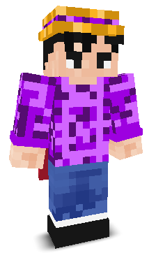 Meephiisto's skin