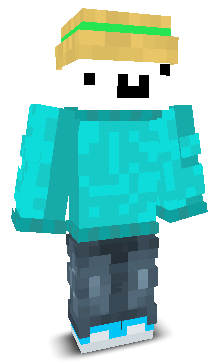 Tomayoda's skin