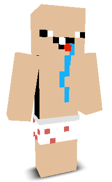 4sp3kt's skin