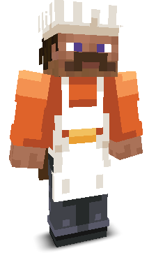 krustiatz's skin