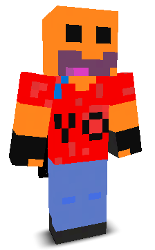 Procrastination2's skin