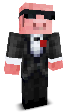 EvoFizzy's skin