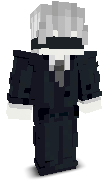 Fractionless's skin