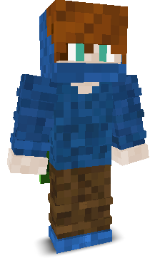LukasUHD's skin