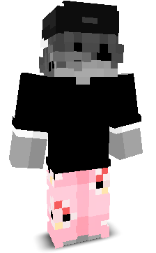 aintherewq's skin