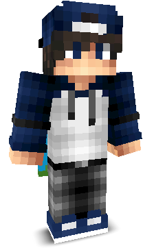 SaturneEvan's skin