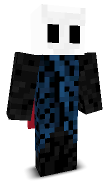 Chooseypie's skin