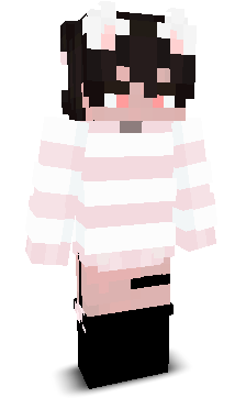 themimicer1's skin