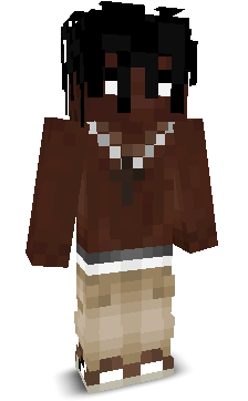 LynetIAN13's skin