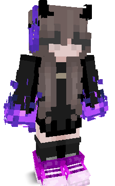 BaduGIRANDO's skin
