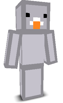 Neikit's skin