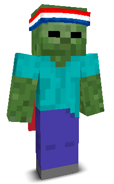 RGTE's skin